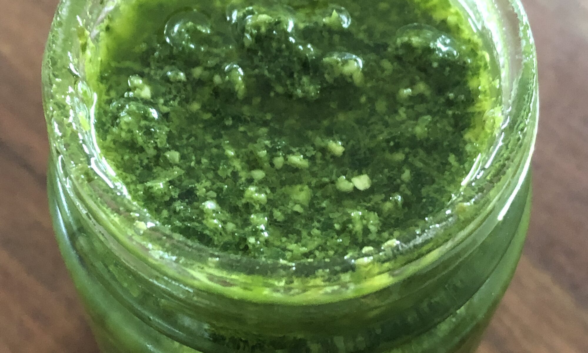 Pesto